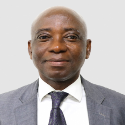 Chief Director