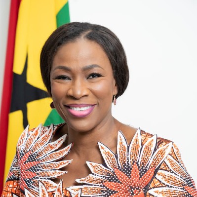 Deputy Minister