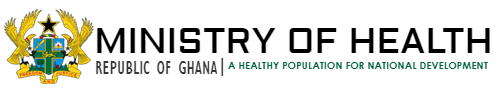 Ministry of Health Ghana