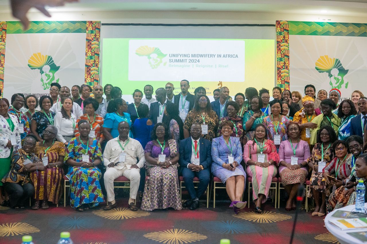 Midwifery Summit